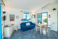 Posedenie v ubytovaní Casa Vacanze Diaz