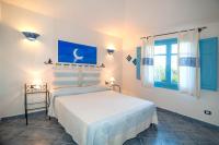 Posteľ alebo postele v izbe v ubytovaní Casa Vacanze Diaz