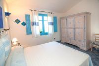 Posteľ alebo postele v izbe v ubytovaní Casa Vacanze Diaz