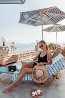 Hosté ubytování Galini Beach Hotel