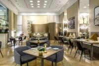 Rosa Grand Milano - Starhotels Collezione, Milan – Updated 2022 Prices