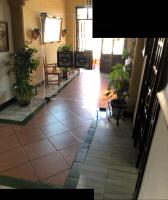 Půdorys ubytování Hotel La Yedra
