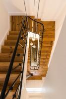 Půdorys ubytování Casa Santa Marinha