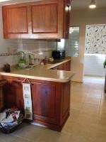 Půdorys ubytování Los Corozos Apartment G1 Guavaberry Golf & Country Club
