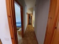 Plan piętra w obiekcie Villetta immersa nella tranquillità