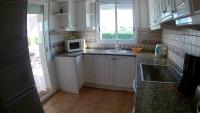 Půdorys ubytování Villa Esmeralda con aire-acondicionado