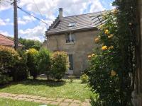 chez tatie Yvette - Housity