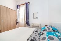 Posteľ alebo postele v izbe v ubytovaní History Apartments Center