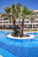 Basen w obiekcie Grupotel Natura Playa lub w pobliżu