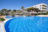 Basen w obiekcie Grupotel Natura Playa lub w pobliżu