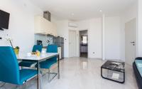 Kuchyňa alebo kuchynka v ubytovaní Apartment Natalija