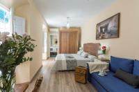 Plan piętra w obiekcie CASA LOS LAGARES