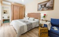 Plan piętra w obiekcie CASA LOS LAGARES