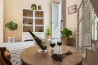 Plan piętra w obiekcie CASA LOS LAGARES
