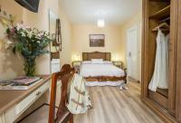 Plan piętra w obiekcie CASA LOS LAGARES