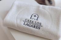 Plan piętra w obiekcie CASA LOS LAGARES