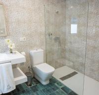Plan piętra w obiekcie CASA LOS LAGARES