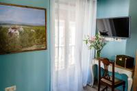 Plan piętra w obiekcie CASA LOS LAGARES