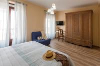 Plan piętra w obiekcie CASA LOS LAGARES