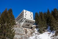 Gallery image of Hôtel Club mmv Le Flaine *** in Flaine