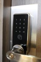 Plán poschodí v ubytovaní APARTAMENT KILIŃSKIEGO 9