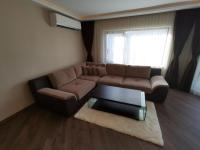 Posezení v ubytování City Center Lux Apartment