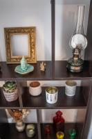 Půdorys ubytování NC Apartment Ruse