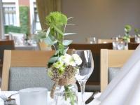 Ресторан / где поесть в Hotel Restaurant "Zur Post"