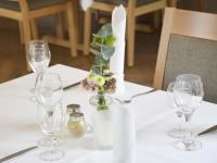 Напитки в Hotel Restaurant "Zur Post"