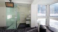 Kúpeľňa v ubytovaní Ischglliving Family Appartements