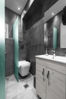 Plan piętra w obiekcie DeniZen Boutique Apartments, Nilie Hospitality MGMT