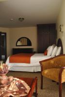 MAK INN HOUSEにあるベッド