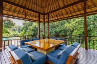 Villa Champuhan thumbnail 11