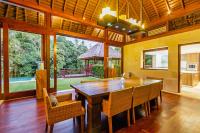 Villa Champuhan thumbnail 5