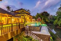 Villa Champuhan thumbnail 9