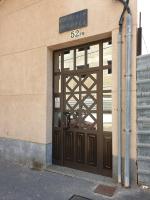 Exteriér nebo vchod ubytování Apartamento Mendoza I - San Isidro