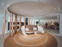 Amàre Beach Hotel Ibiza Adults Only, Bahia de Sant Antoni ...