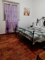Plán poschodí v ubytovaní Agriturismo Uliveto Gretacci