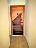 Plán poschodí v ubytovaní Unigue Design Apartment, Gandia