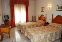 Hostal Universal, Benavente – Updated na 2023 Prices
