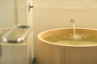 hotel kanra kyotoの見取り図または間取り図