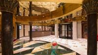 Plán poschodí v ubytovaní Mulino Luxury Boutique Hotel