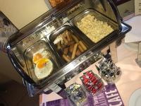 Půdorys ubytování Hotel Restauracja Podzamcze