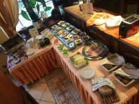Půdorys ubytování Hotel Restauracja Podzamcze