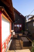 B&Bが所在する建物
