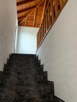 Půdorys ubytování Casa Antigua