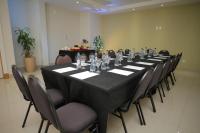Vivaz Cataratas Hotel Resortの見取り図または間取り図