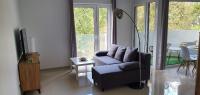 Posedenie v ubytovaní Zielone Apartamenty Katowice Chorzów