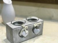 Plán poschodí v ubytovaní Apartamento de lujo en puerto Santiago 1