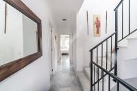 The floor plan of Residencial Las Redes - 19